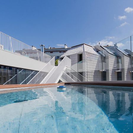 Studentville Central リスボン エクステリア 写真