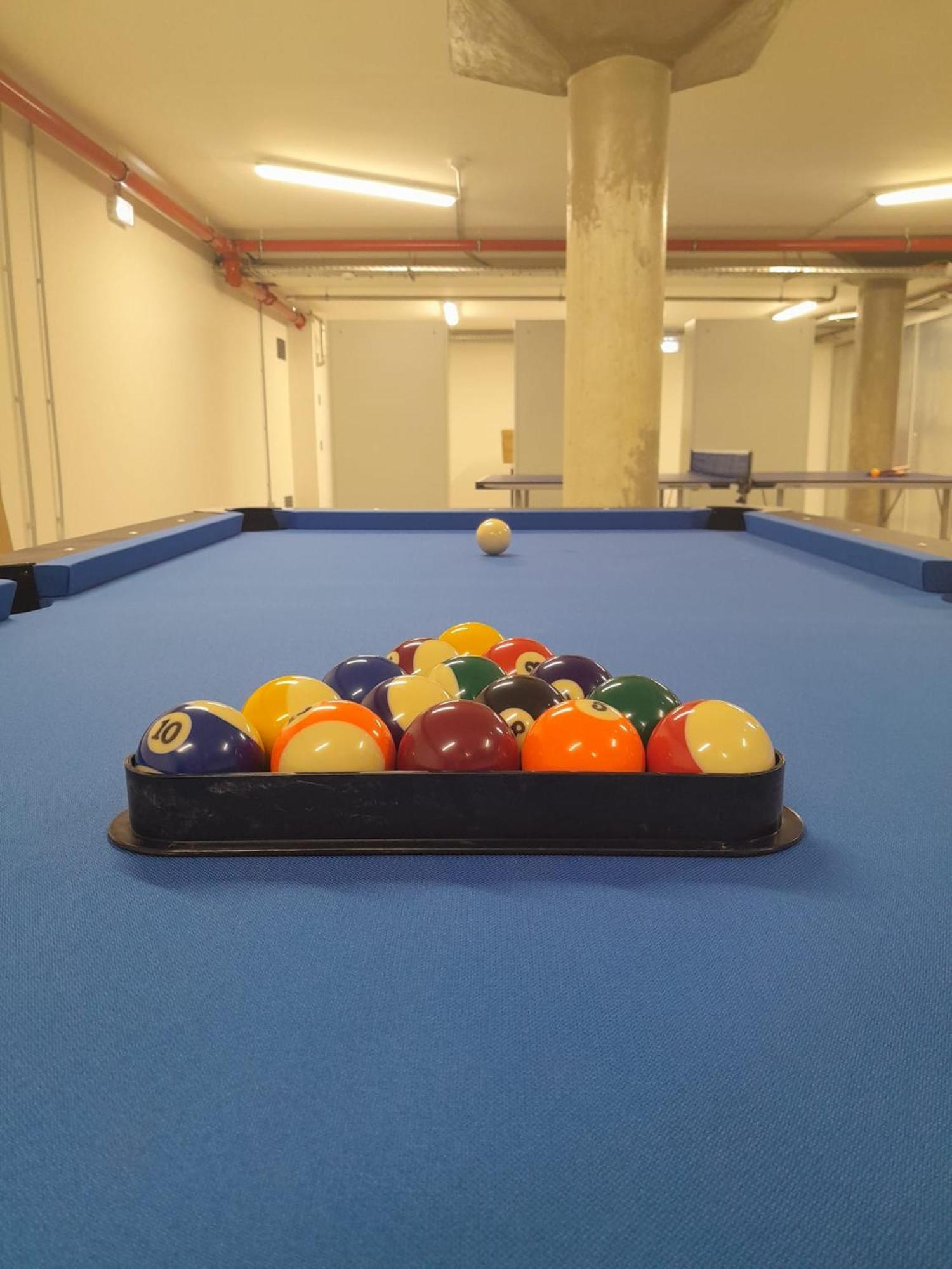 Studentville Central リスボン エクステリア 写真